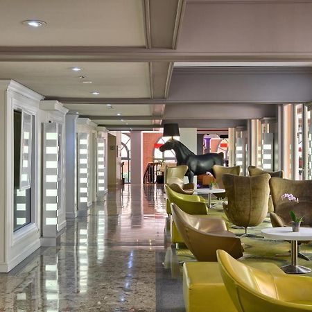 Plaza Hotel Capitole Toulouse - Anciennement Crowne Plaza Luaran gambar